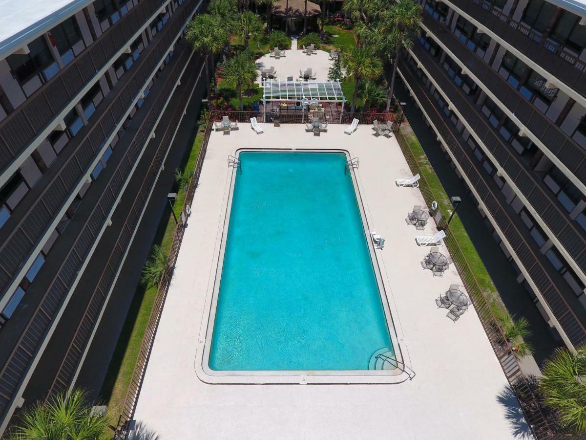 Banyan & Microsuites 3* Kissimmee