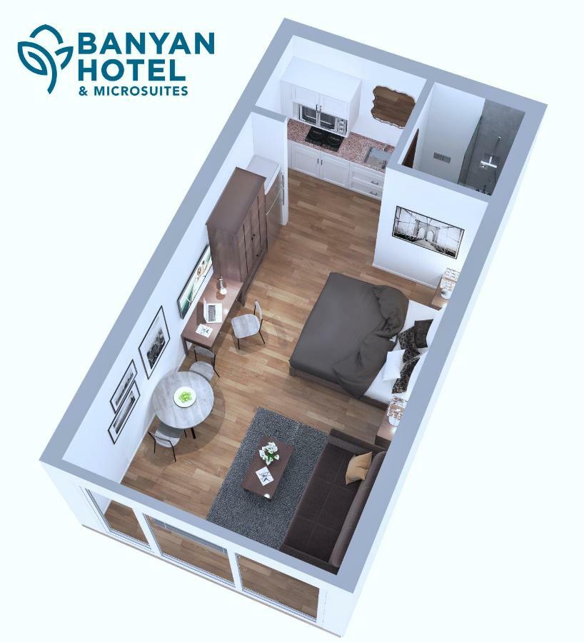 Banyan & Microsuites Kissimmee