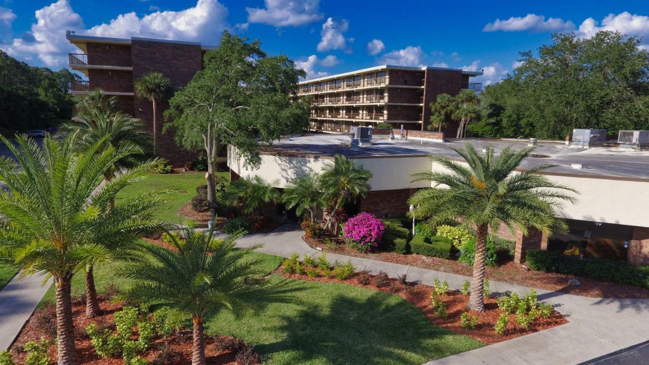 Banyan & Microsuites Kissimmee