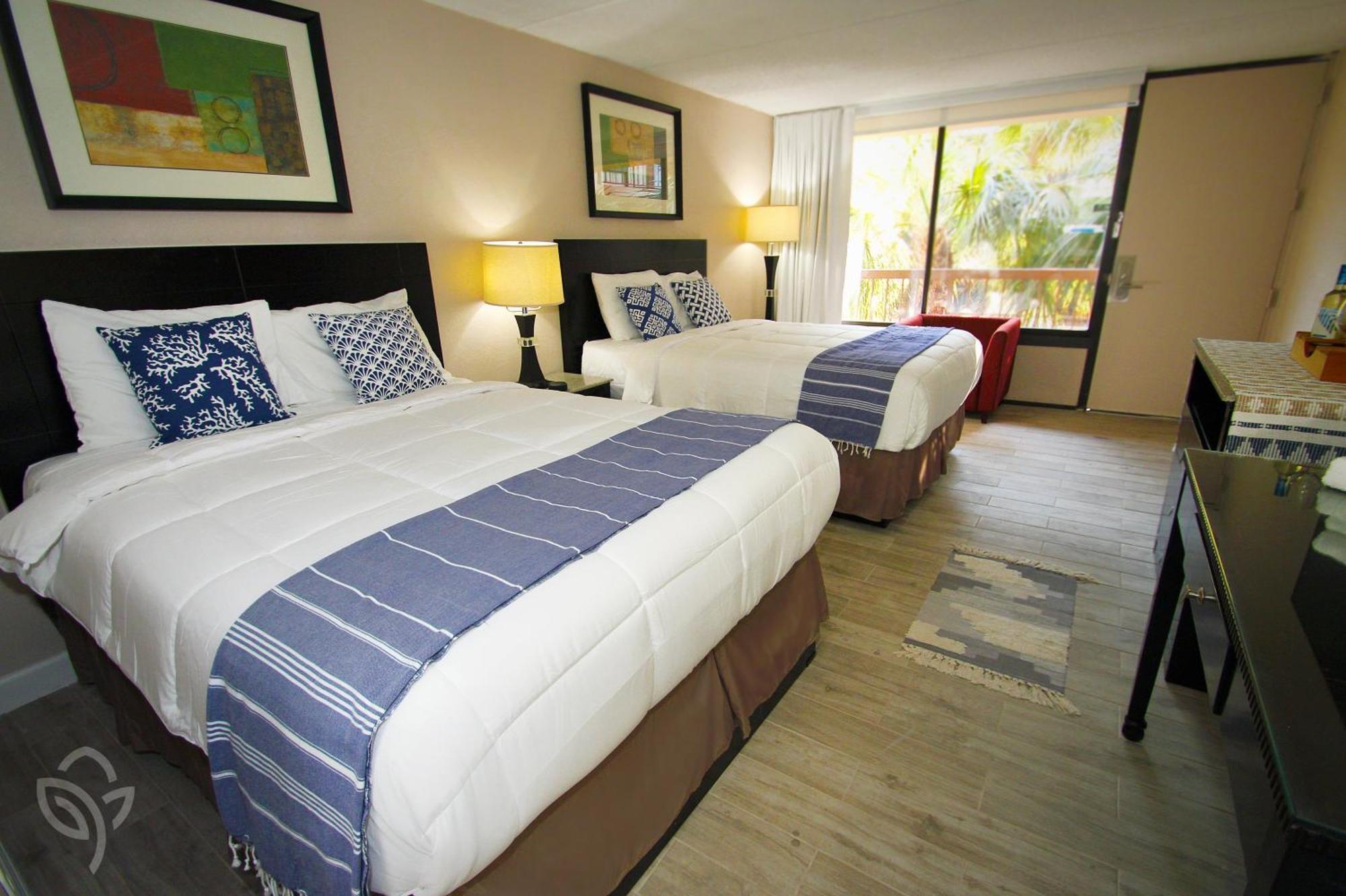 Banyan & Microsuites 3* Kissimmee