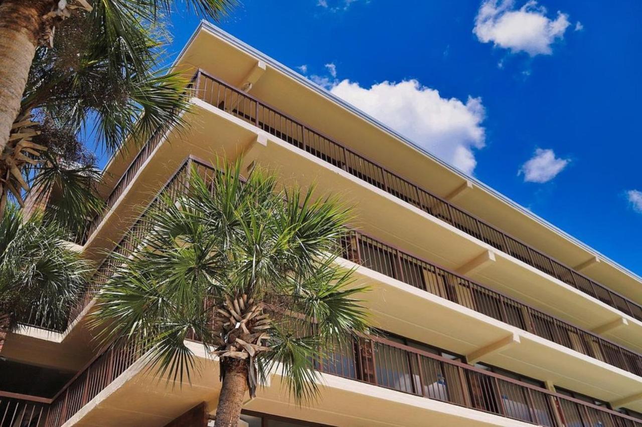 Hotel Banyan & Microsuites Kissimmee