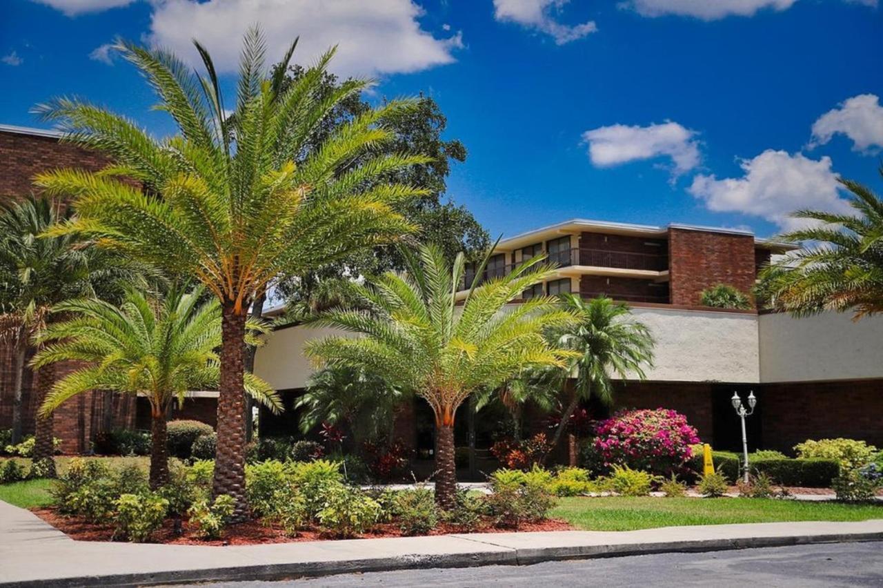 Banyan & Microsuites Kissimmee