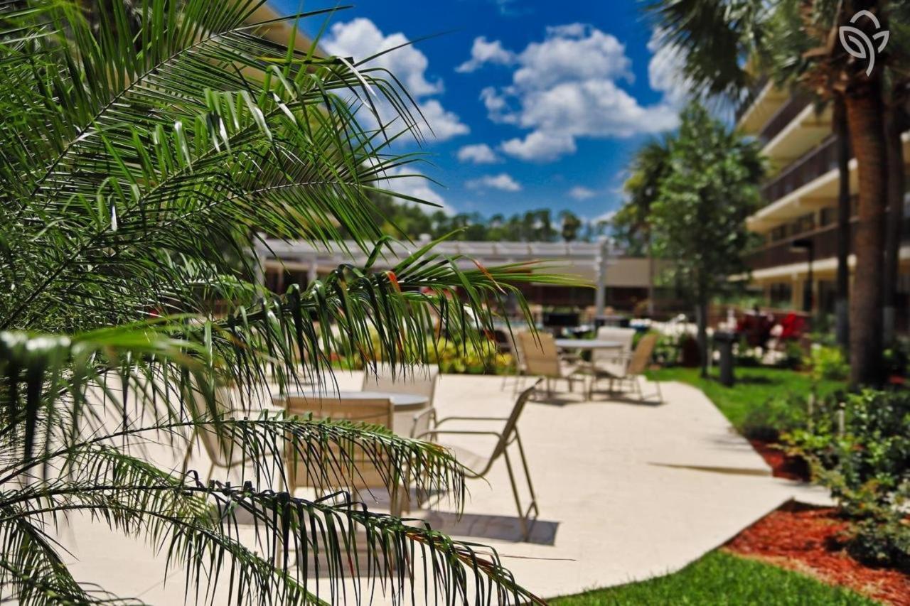 Hotel Banyan & Microsuites Kissimmee