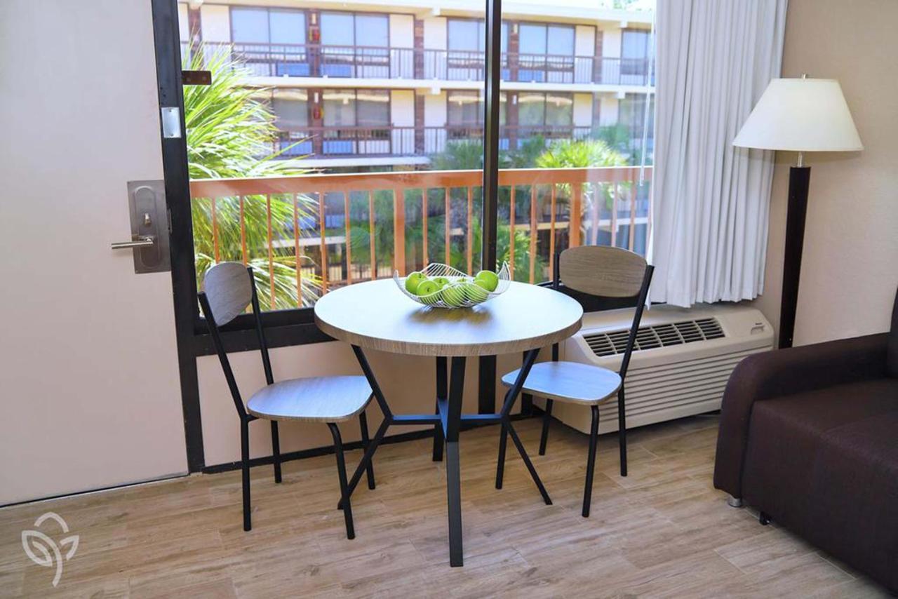 Banyan & Microsuites Hotel Kissimmee